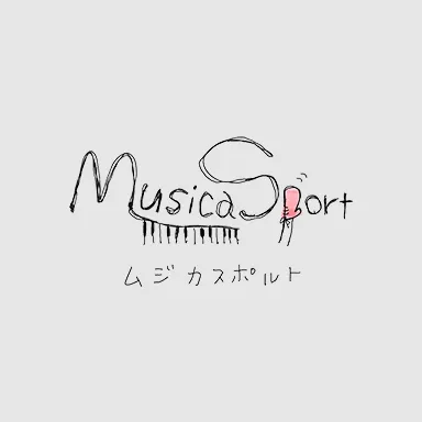 Musica Sportへようこそ！