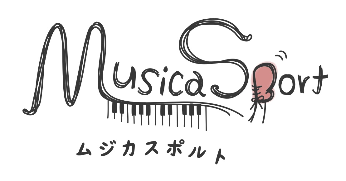 MUSICA SPORT(ムジカスポルト)