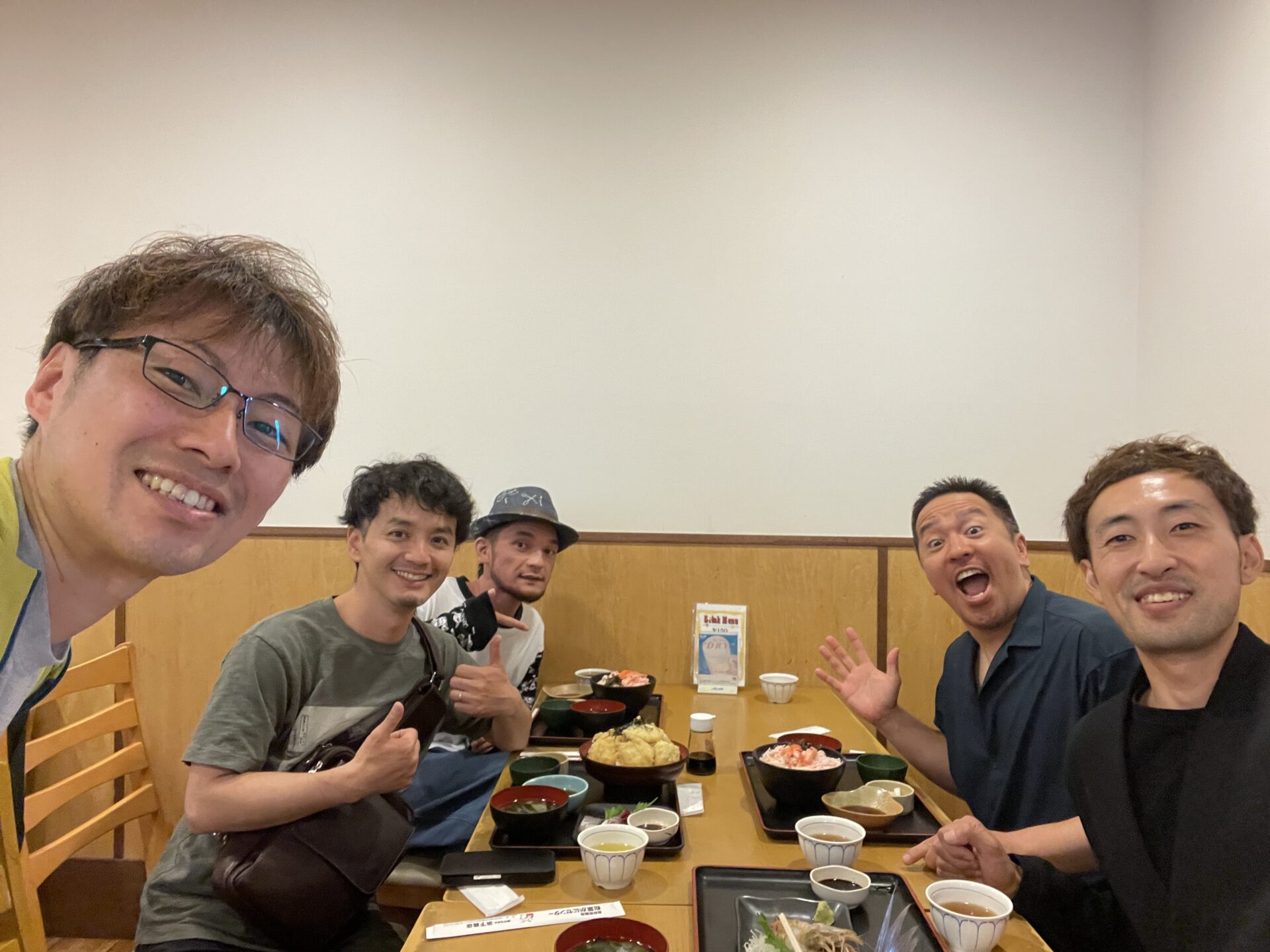 ジャミングスウィング楽団 2025島根公演